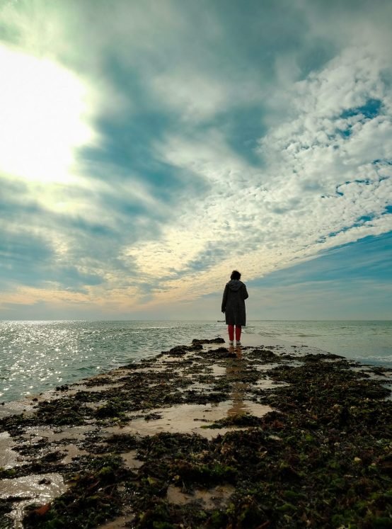 Ouvertude au monde Ouvre toi au monde et le monde te diras qui tu es