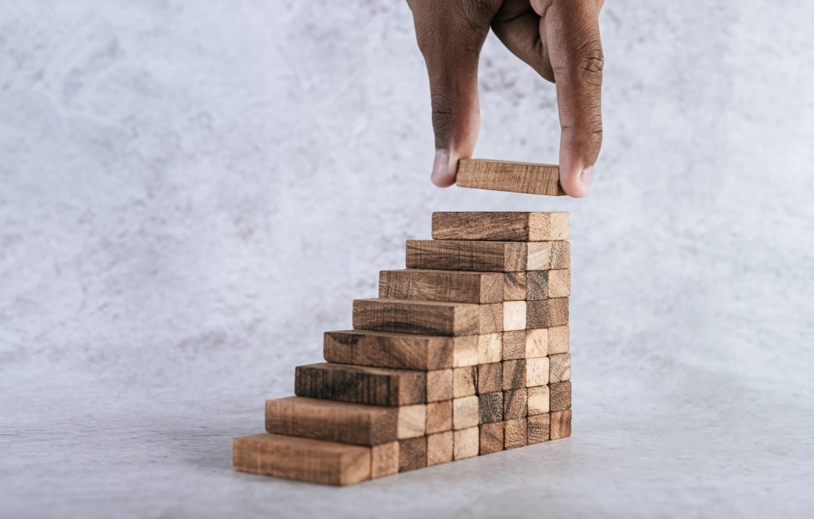Quand la motivation s'efface Progression par habitude