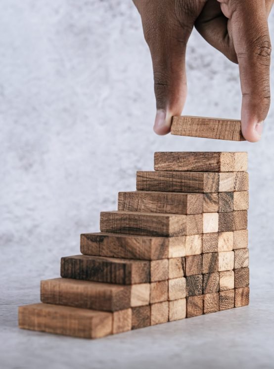 Quand la motivation s'efface Progression par habitude