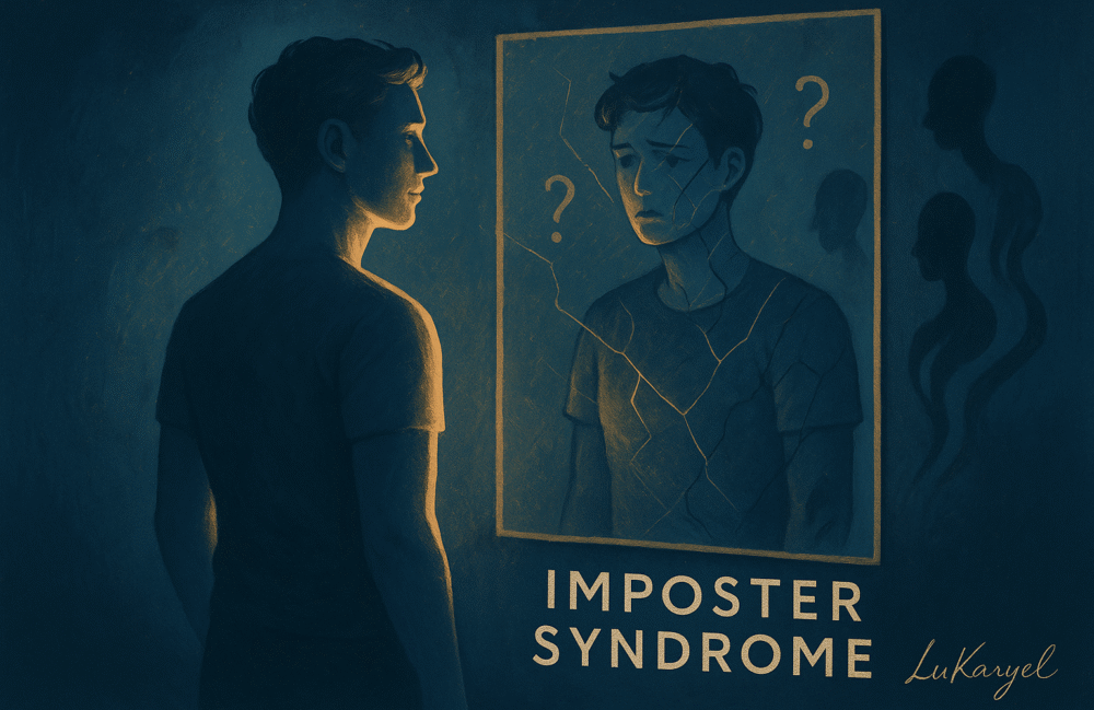 Syndrome Imposteur
