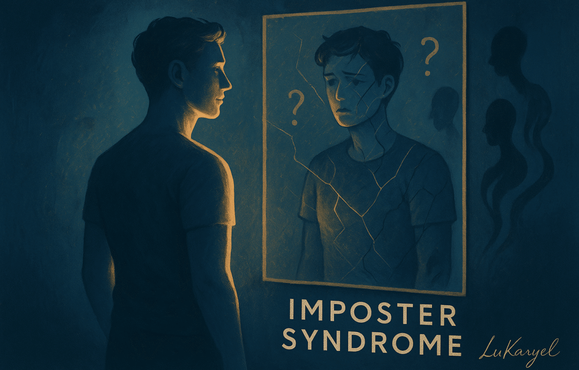 Syndrome Imposteur