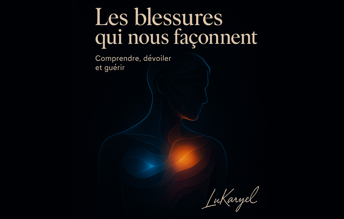 Blessures d'Enfance : Comment Les Identifier et Les Guérir