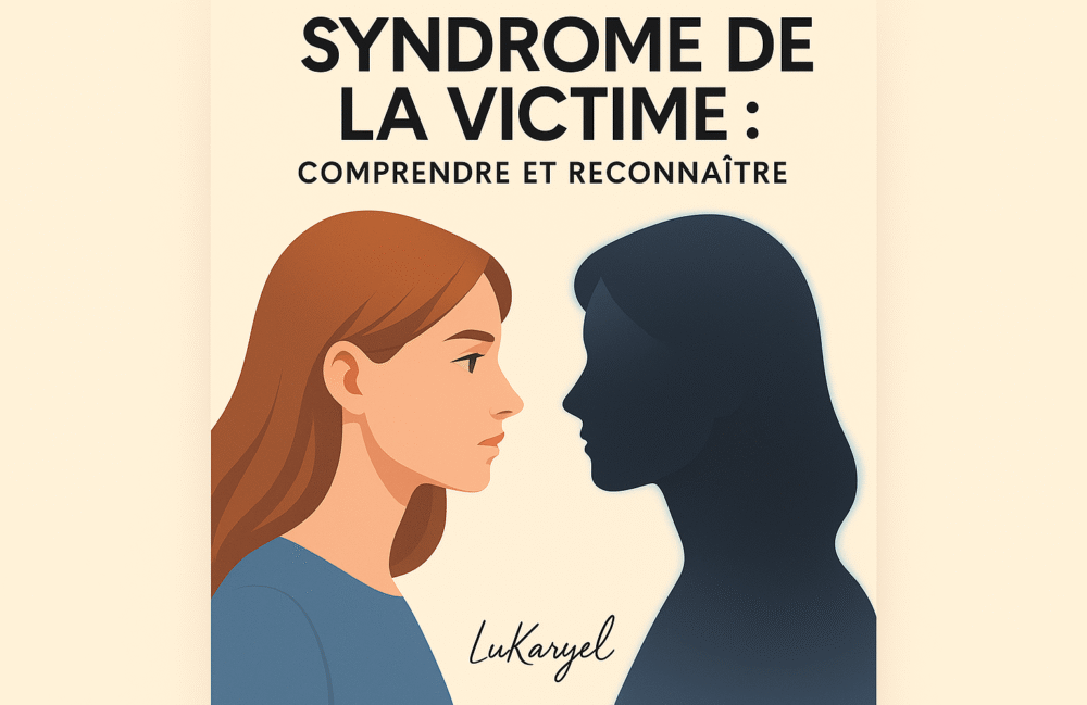Syndrome de la Victime : Comprendre et Reconnaître